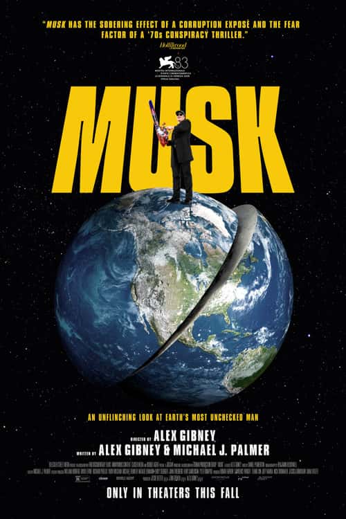 Musk