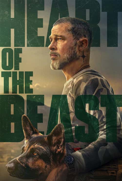Heart of the Beast