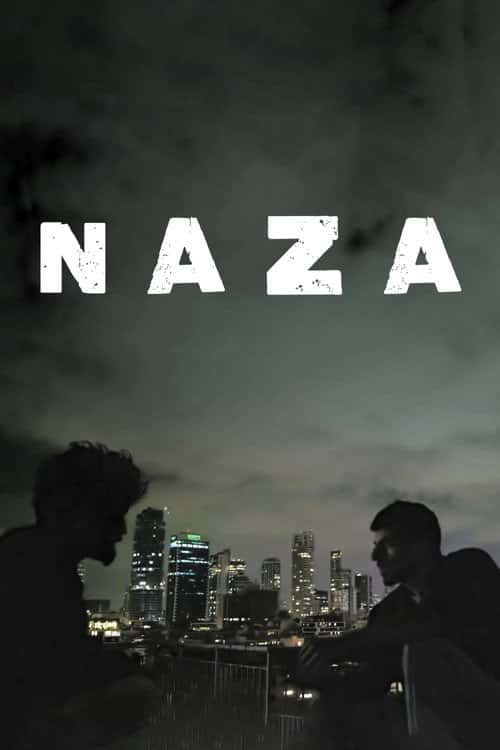 NAZA