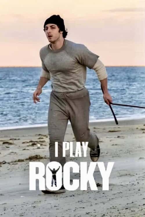 I Play Rocky