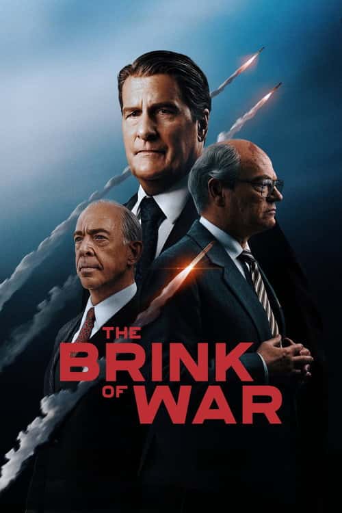 The Brink of War