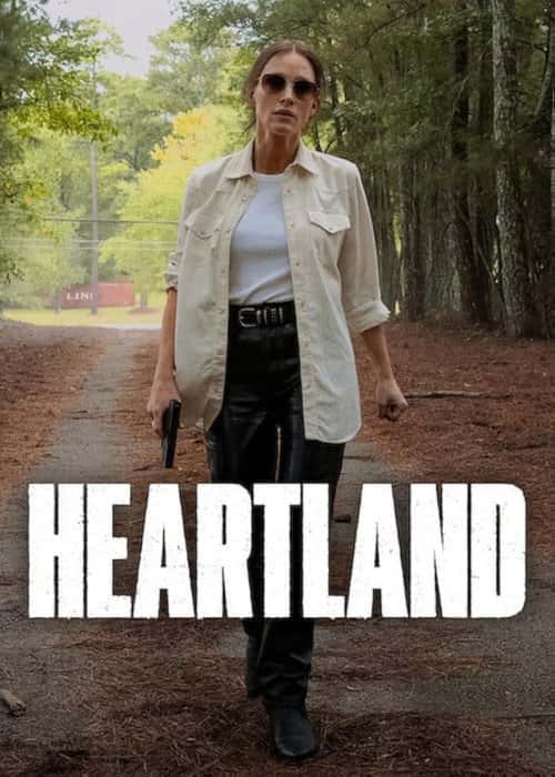 Heartland