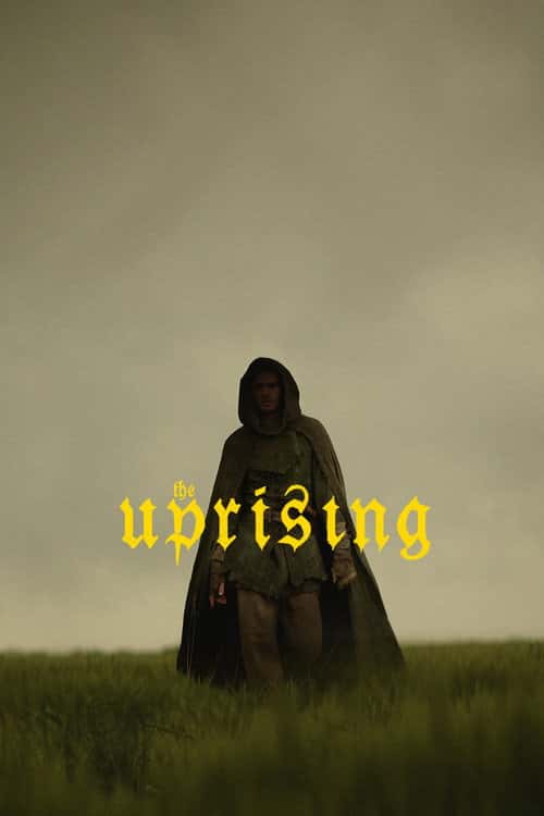 The Uprising