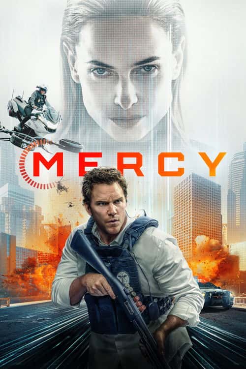 Mercy