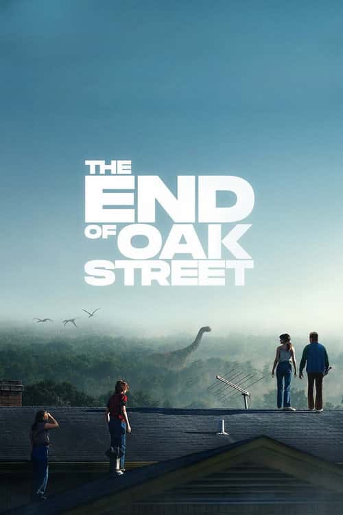 The End of Oak Street