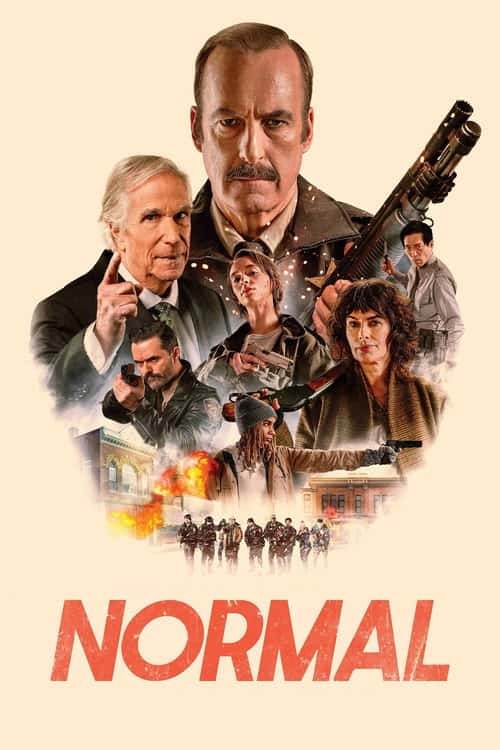 Normal