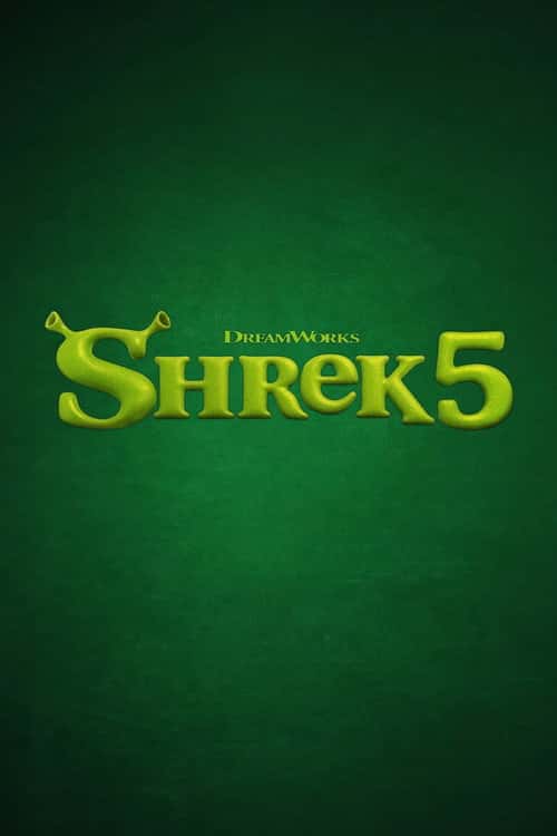 Shrek 5