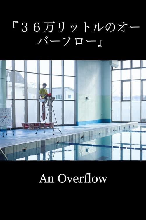 An Overflow poster