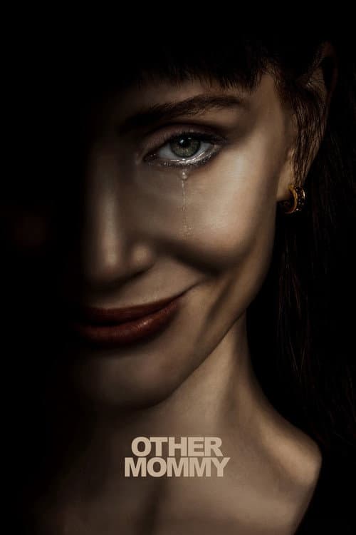 Other Mommy poster