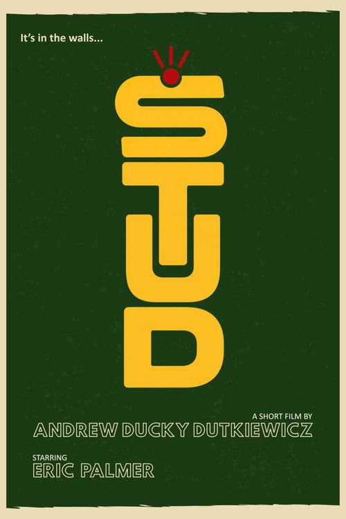 STUD poster