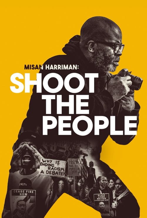 Shoot the People poster