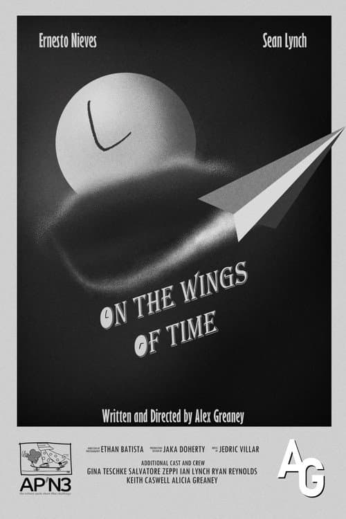 On the Wings of Time poster