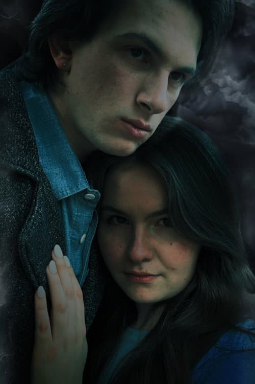 Twilight (But Worse Than Better) poster