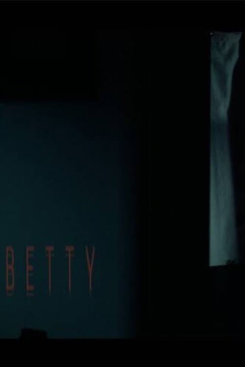Betty poster