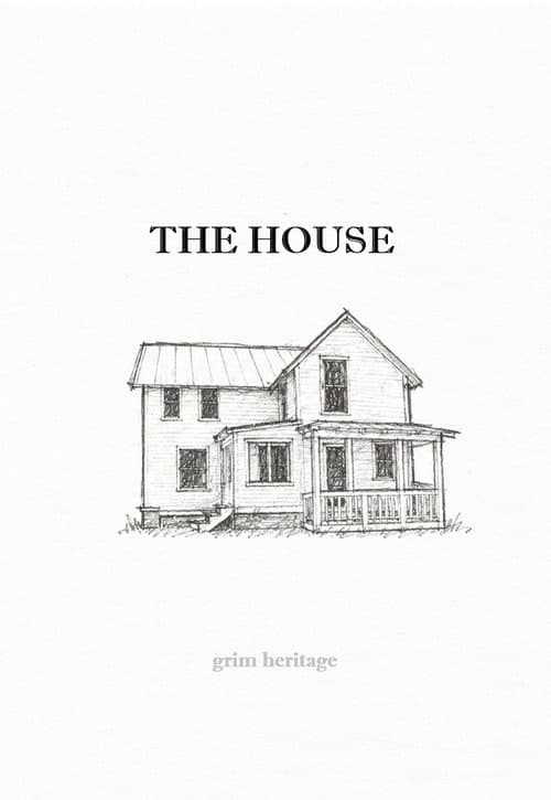 The House poster