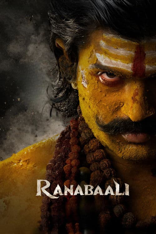Ranabaali poster