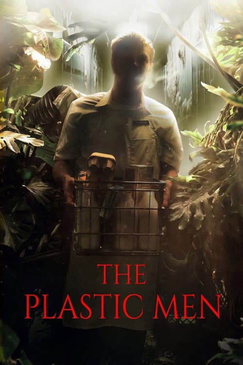 The Plastic Men poster
