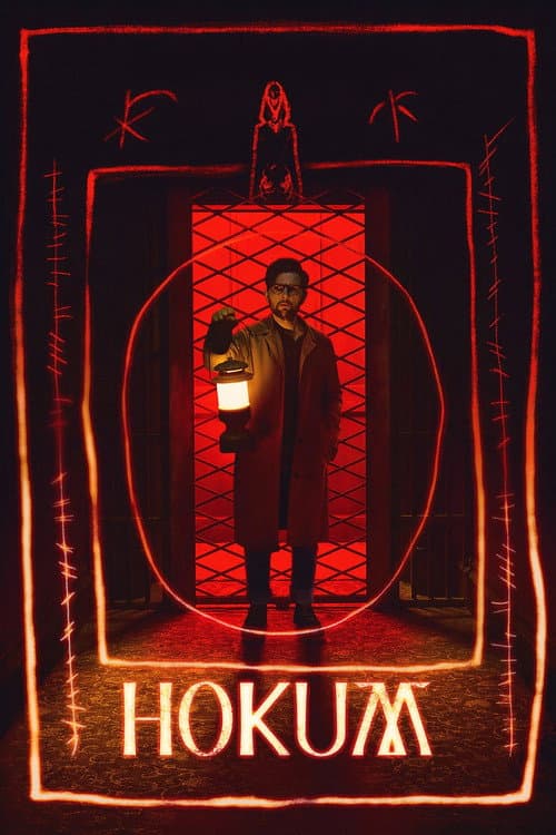 Hokum poster