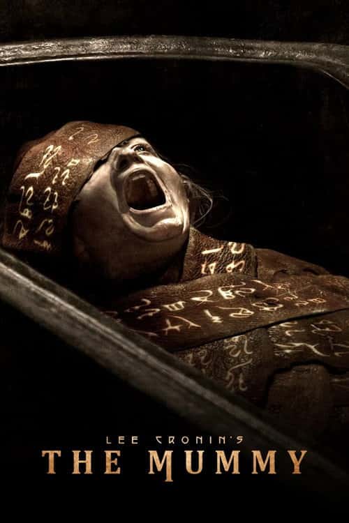 Lee Cronin's The Mummy