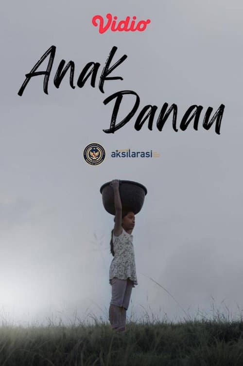 Anak Danau poster
