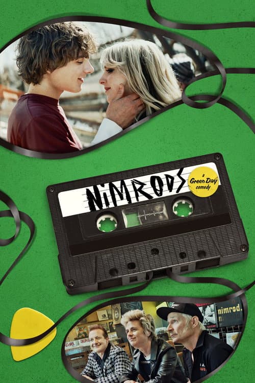 Nimrods poster