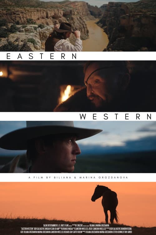 Eastern Western poster