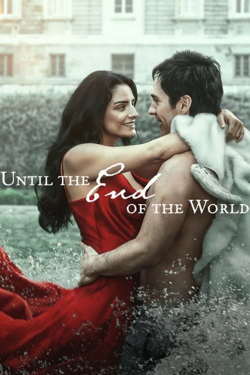 Until the End of the World poster