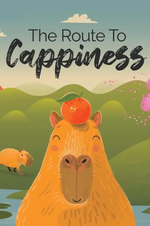 The Route to Cappyness poster