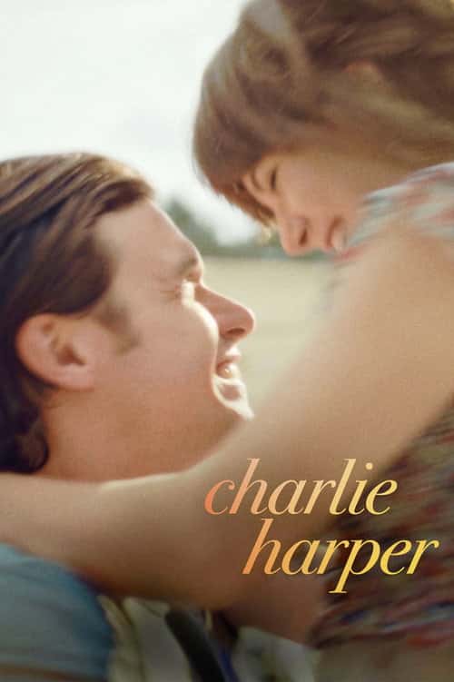 Charlie Harper
