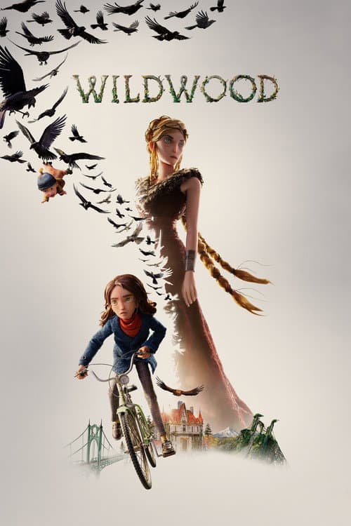 Wildwood poster