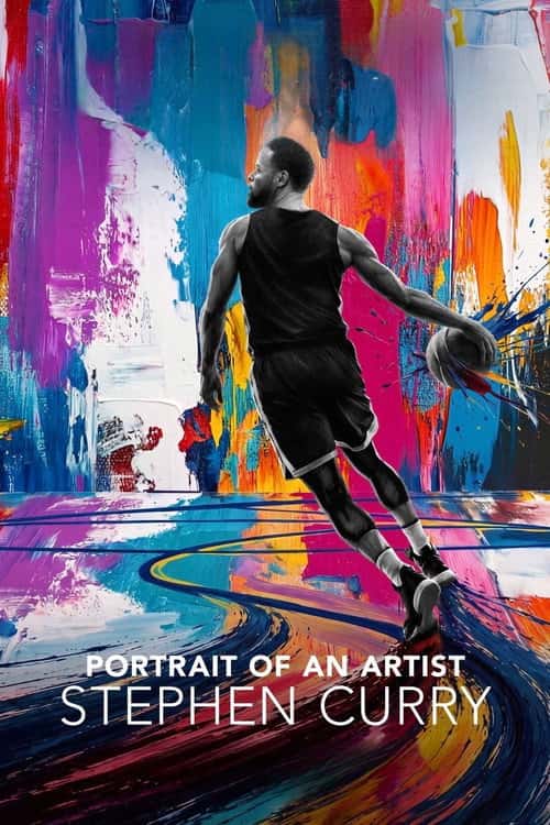 Portrait of an Artist: Stephen Curry