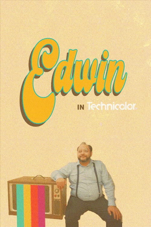 Edwin: In Technicolor poster