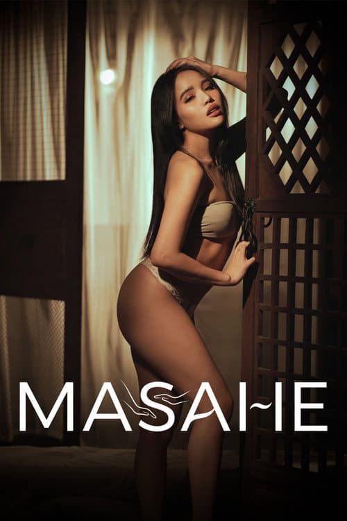 Masahe poster
