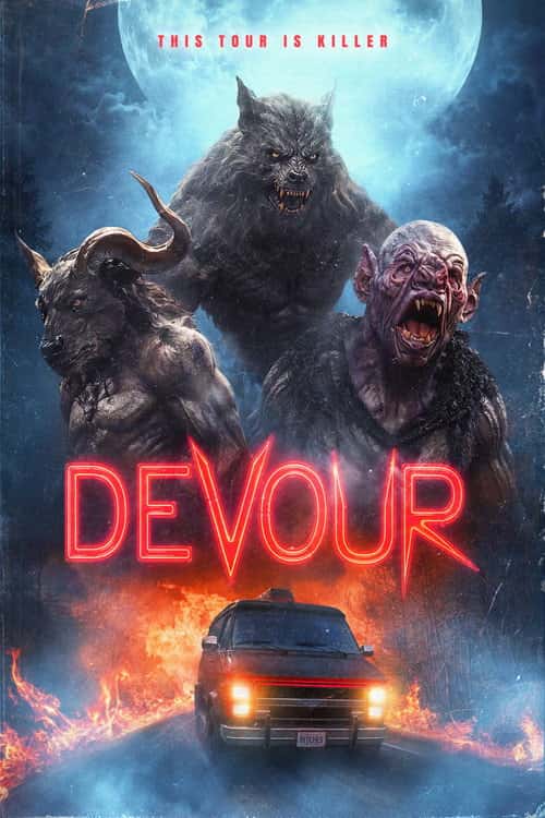 Devour