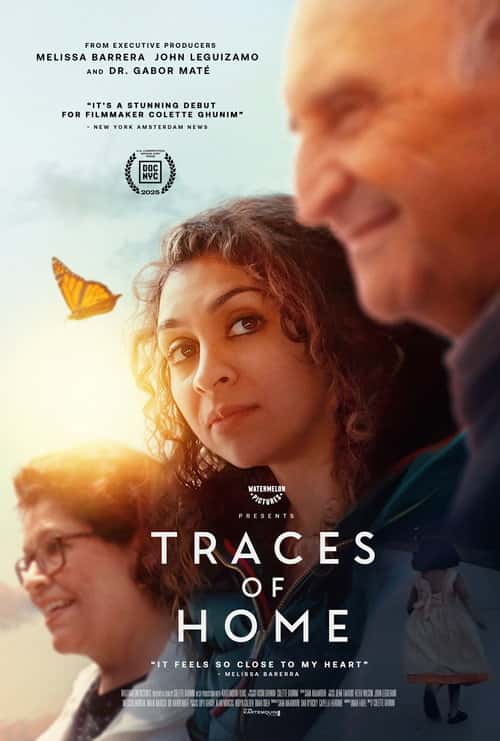 Traces of Home