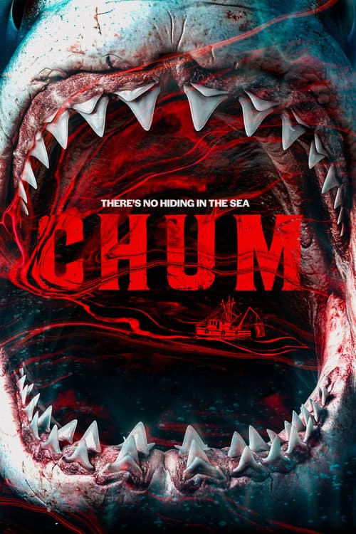 Chum poster