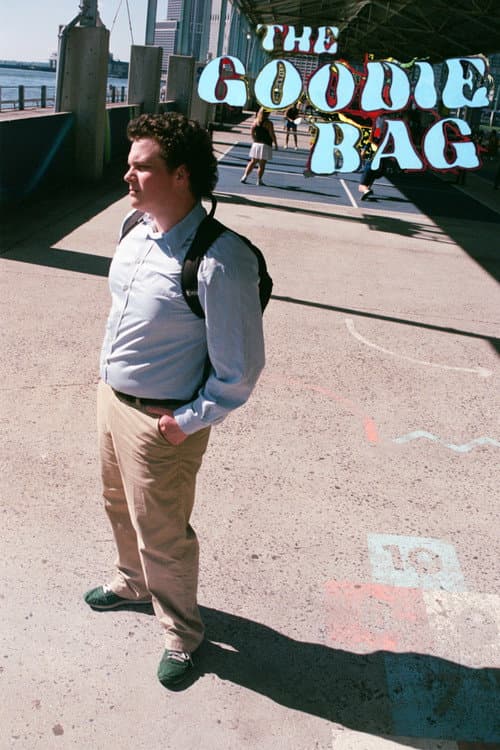 The Goodie Bag poster