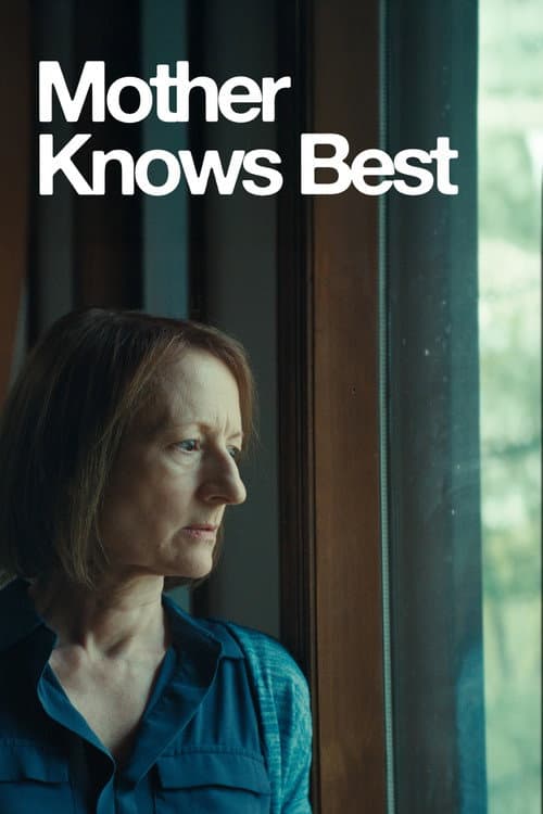 Mother Knows Best poster
