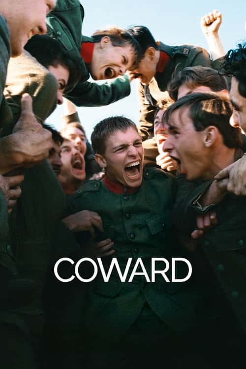 Coward