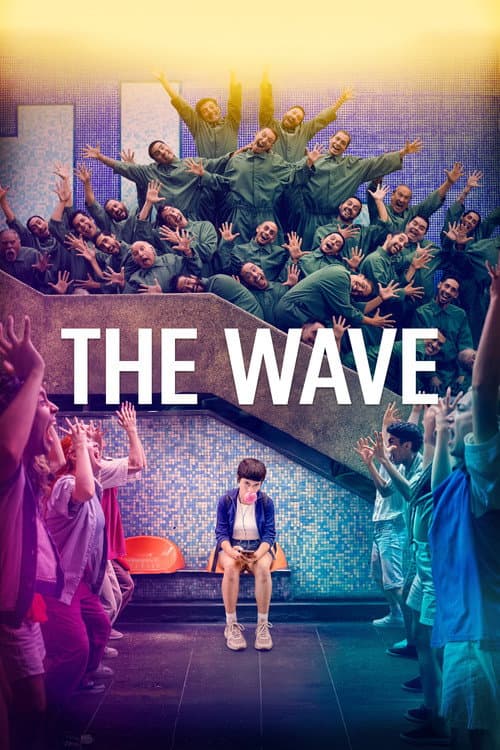 The Wave poster