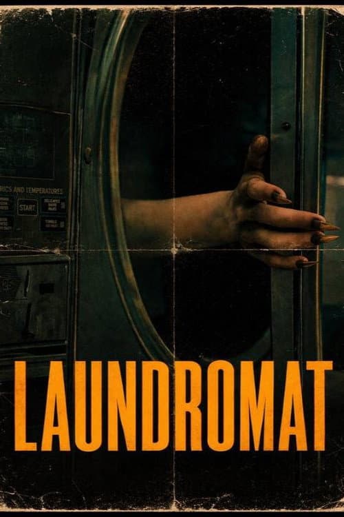 Laundromat poster