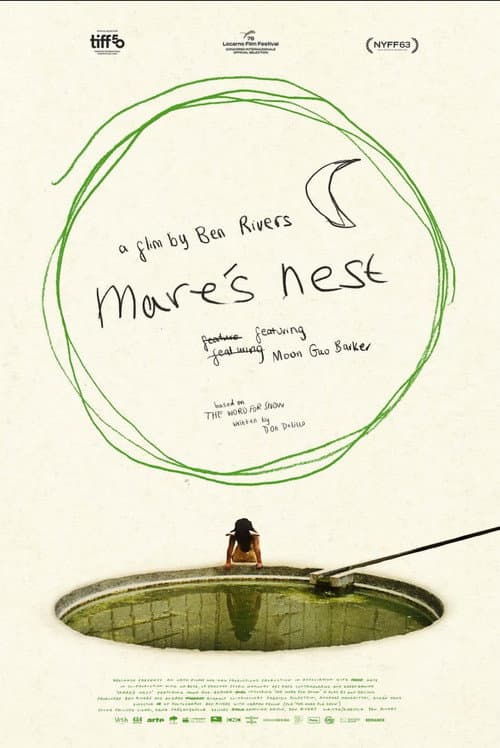 Mare's Nest poster