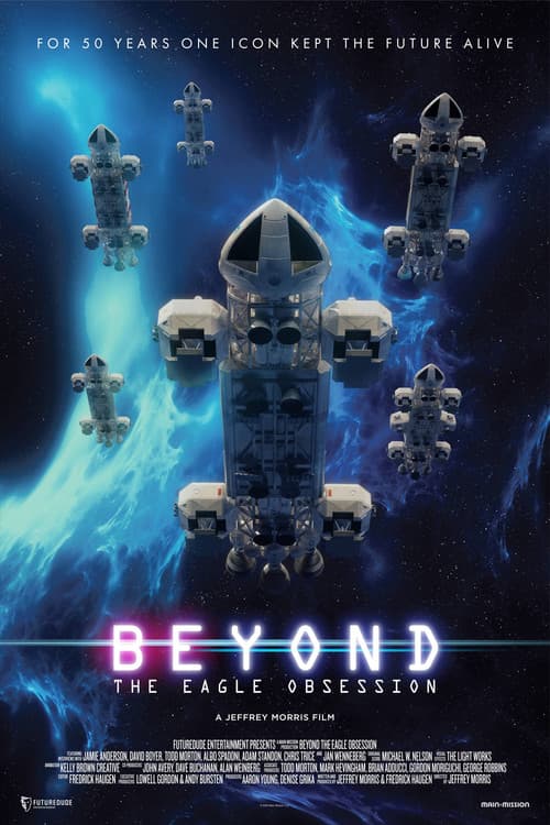 Beyond The Eagle Obsession poster