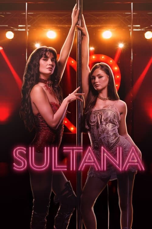 Sultana poster