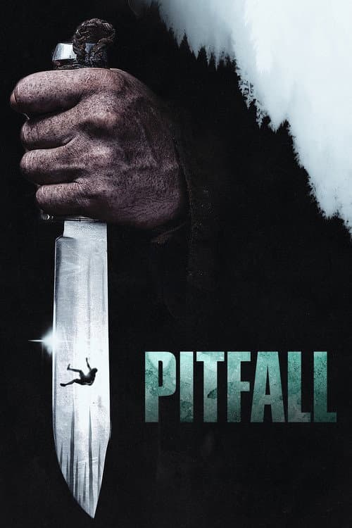 Pitfall poster