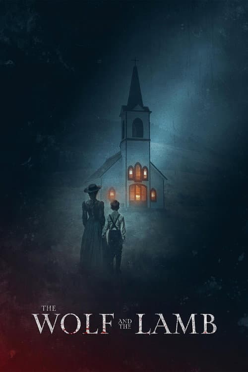 The Wolf and the Lamb poster