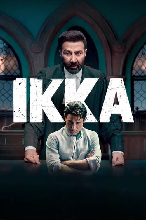 Ikka poster