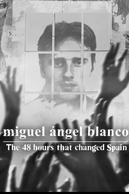Miguel Ángel Blanco: Las 48 horas que lo cambiaron todo poster